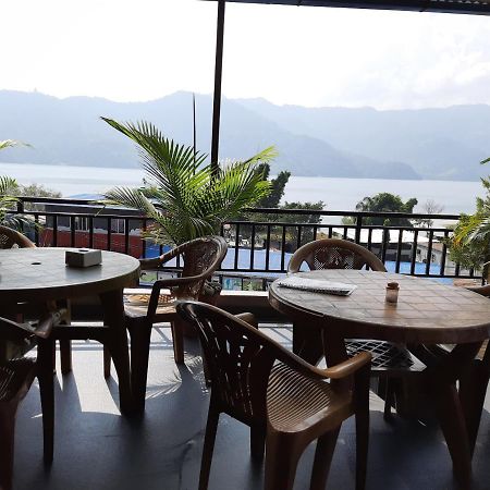 Hotel Eagle Zone Pokhara Exterior foto